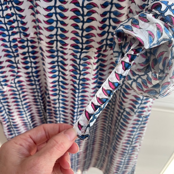 ✨ Roller Rabbit Dress | Size Large | Pockets ✨ - Picture 6 of 7